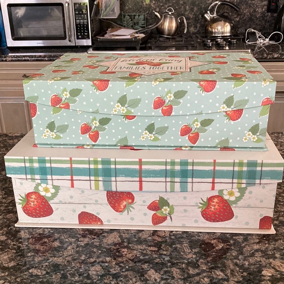 Ashland Storage & Organization Ashland Decroative Kitchens Bring